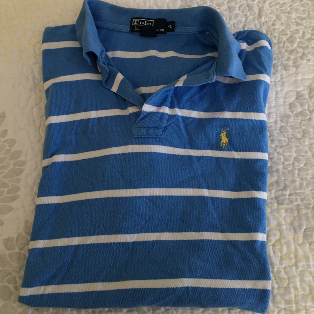Men’s Ralph Lauren Polo